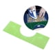 thumbnail image 5 of Guía de La Regla de La Camiseta de La Sublimación de Vinilo de La Sublimación Del Cuello para La Herramienta de Diseño de de Manualida - 18 x 5 pulgadas Soledad regla de medición de la camiseta, 5 of 7