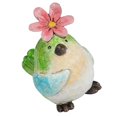 thumbnail image 4 of Kearding Estatua de pájaro colorida, figuritas de animales de resina, adornos de pájaro de escritorio para decoración del hogar Decoración del hogar No.2 Kearding HA040704-02, 4 of 6