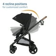 thumbnail image 6 of Maxi-Cosi Tayla Max 5-in-1 Modular Travel System, Onyx Wonder Black, 6 of 15