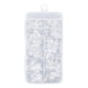 thumbnail image 1 of 240x Half Cover False Nails Acrylic Nail Tips False Nails Tips Soft Gels Nails Tips Clear Nail Tips Press On Nails, 1 of 4