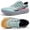 mint, variant on OrthoComfoot Women's Orthopedic Wide Walking Shoes: Comfortable Supportive Shoes for Walking and Everyday Wear
