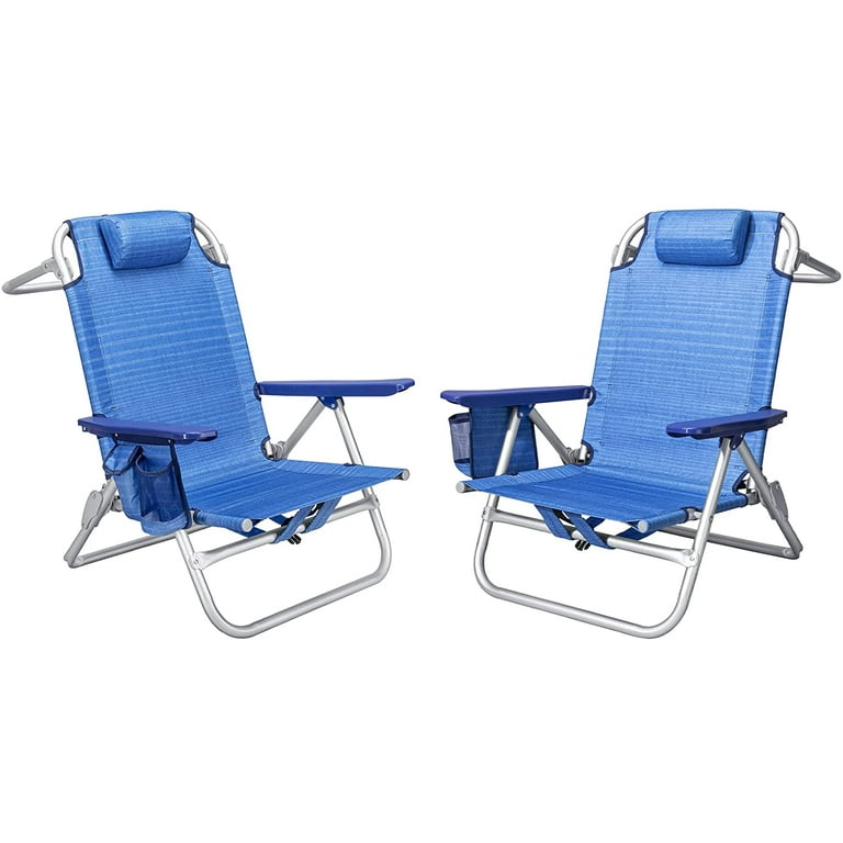 Tall beach chairs on sale outlet