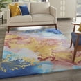 thumbnail image 4 of Nourison Prismatic Area Rug, 4 of 6