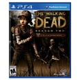 thumbnail image 1 of VIDEOJUEGO PS4 THE WALKING DEAD SEASON TWO PLAY STATION 4 FORMATO FISICO, 1 of 3