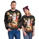 thumbnail image 4 of Sudaderas de Navidad para hombre, chándal de cuello redondo, jerseys de otoño e invierno, ropa de calle Vintage de los 90, ropa masculina de manga larga, 4 of 4