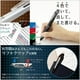 thumbnail image 3 of Pluma multibolígrafo PILOT Frixion Ball Knock, 4 colores, tinta de gel negra, 3 of 6