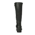 thumbnail image 5 of DREAM PAIRS Women's Knee High Riding Boots Wide Calf, 5 of 5