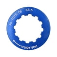 thumbnail image 2 of Aluminum Alloy Bicycle Flywheel Compact, Lightweight, Precise Fit, Four Color Options for Cassette Bike Cycling, 2 of 7