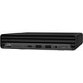 thumbnail image 5 of HP ProDesk 600 G6 Mini PC Computer, Intel Core i5, 8GB RAM, 128GB SSD, Windows 10, Black, 5 of 5