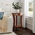 thumbnail image 2 of Butler Specialty Table d'Appoint Holden en Frêne Olive Burl, 2 of 6