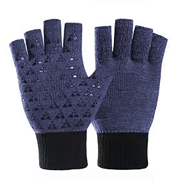 Gants pour Femmes Mitaines d'Hiver Chauffés Usb Gants Chauds Chauffés Mains Randonnée Conduite Course Cyclisme, Accessoires pour Femmes Mitaines