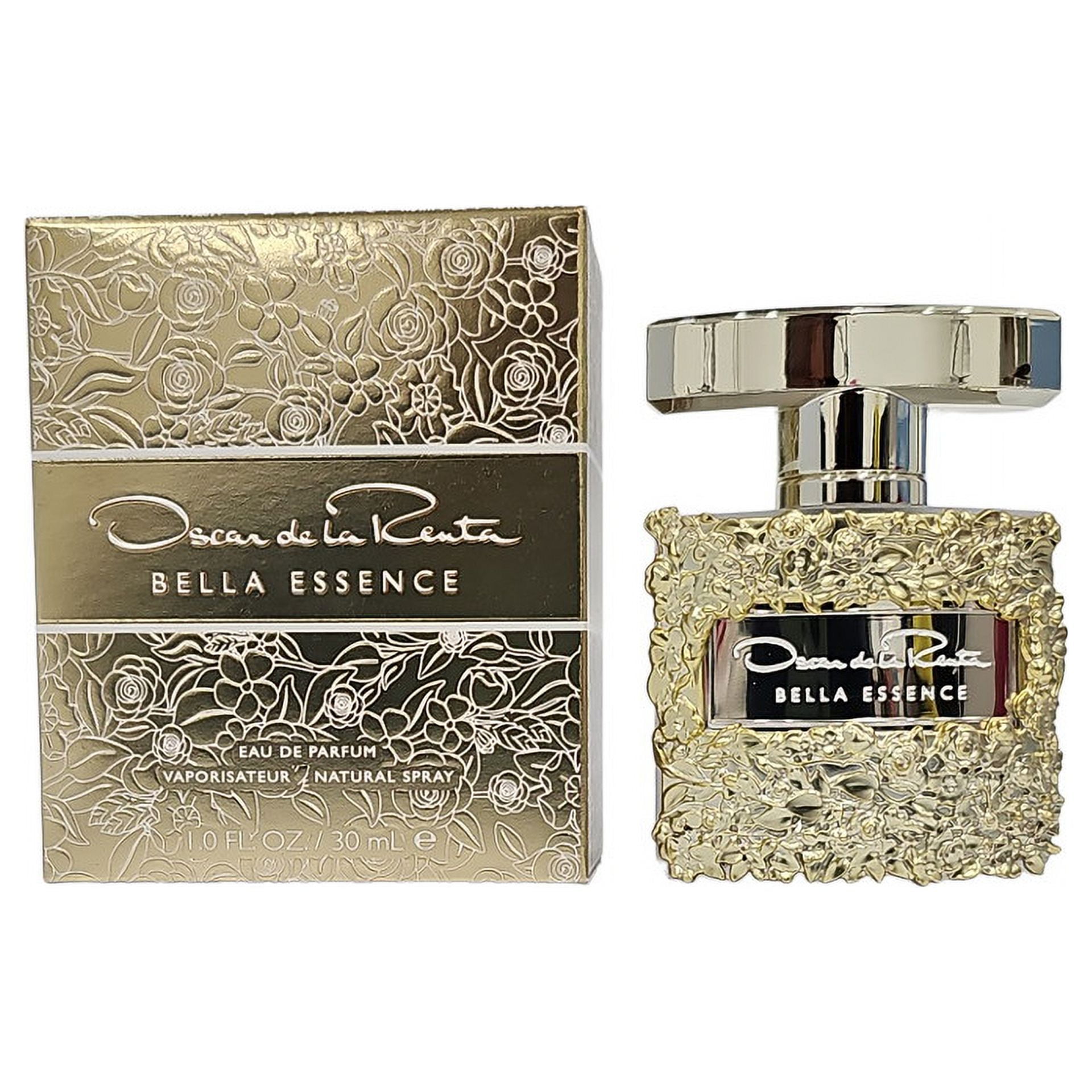 Bella Essence / Oscar De La Renta EDP Spray 1.0 oz (30 ml) (w)