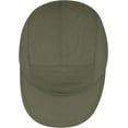 thumbnail image 6 of YooGuoGuo Quick Dry Baseball Cap 5 Panel Hat Lightweight Sports Cap Low Profile Trucker Dad Hat UV Protection Outdoor Sun Caps, 6 of 6