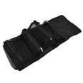 thumbnail image 1 of Makeup Travel Bag, Foldable Design Large Capacity Portable Size Durable Waterproof Travel Toiletry Bag  For Travel For Camping For Office, 1 of 8