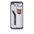 thumbnail image 3 of Replacement LCD Assembly With Frame Compatible For Motorola Moto G7 Power (XT1955-1/2/4/7 / 2019) (International Version) (154MM) (Refurbished) (Ceramic Black), 3 of 10