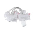 thumbnail image 1 of Rewenti LED Easter Bunny Strings Patio Room Window Decoration Party Pendant, 1 of 1