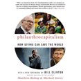 thumbnail image 2 of Philanthro Capitalisme : Comment Donner Peut Sauver le Monde, 2 of 4