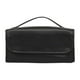 thumbnail image 3 of Bolsa de Maquillaje de Viaje, Bolsa Organizadora de Maquillaje, Artículos Esenciales de Viaje con Divisor Y Asa, Bolsa Portátil para El Cuidado de La negro, 3 of 8