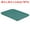 Dark Green, variant on Uxcell 15x10" Fast Food Tray, Plastic Reusable Multi-Purpose Rectangle Serving Tray White
