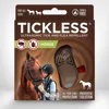 Tickless Classic Horse Chemical-Free Tick and Flea Repellent for Horses - Brown