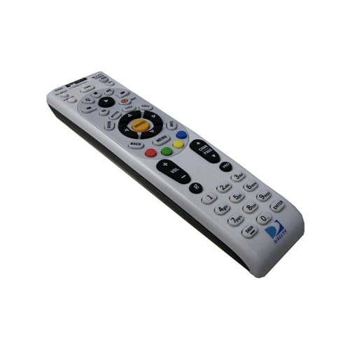 CWave DIRECTV UNIVERSAL RF REMOTE DTV RF REMOTE