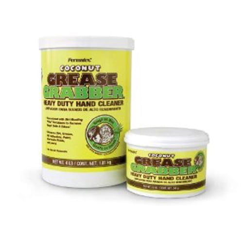Permatex 14106 Grease Grabber Hand Cleaner Each