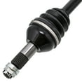thumbnail image 3 of Niche Rear CV Axle Drive Shaft for Can-Am Commander 800R UTV 519-KCA2378X, 3 of 6