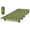 Army Green, variant on Ultralight Folding Tent Camping Cot Bed, Portable Compact for Outdoor Travel, Base Camp, Hiking, Mountaineering, Lightweight Backpacking (Green)