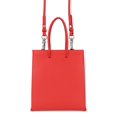 thumbnail image 2 of Medea Leather Tote, 2 of 3