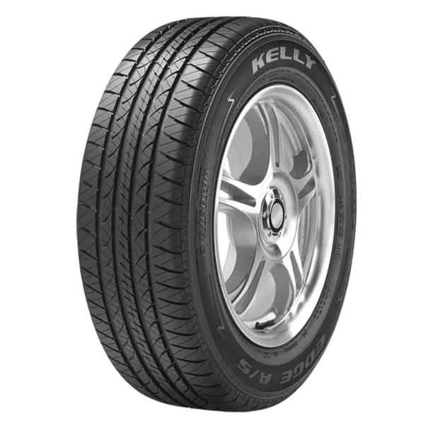 How many miles do Kelly tires last?