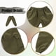 thumbnail image 4 of 1/10 Ropa masculina Viste a la moda, Premium, Accesorios de moda Durabilidad Muñeca Pantalones, 4 of 6