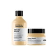 thumbnail image 2 of L'Oréal Professionnel Absolut Repair Shampoo & Mask for Dry & Damaged Hair - 300ml+250ml | Professional Routine for Strenghthening &..., 2 of 5