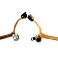 thumbnail image 1 of 70-200 Aperture Cable+Motor+Sensor for EF 70-200mm F/2.8L is Lens Repair Parts, 1 of 5