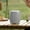 Gray, variant on AZXY Portable Speaker,Bluetooth Speaker,Wireless Outdoor Speakers Waterproof,Small Speaker with Subwoofer Lights for Outside Travel