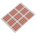 thumbnail image 1 of Cinta Atlética, Cinta De Kinesiología Cinta Cruzada Para La Cara 10PCS Cinta Elástica De Kinesiología Cruzada En Espiral Cintas Cruzadas De Fisioterapia 74x98, 1 of 8