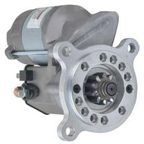 New 12V IMI Starter Fits White 520 620 720 100 101 Vh4D WISConsin Engine Mbg4140