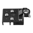 thumbnail image 2 of 32V 400A Car Quick Release Fused Battery Distribution Terminal Clamp Connectors, 2 of 8