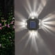 thumbnail image 1 of Electrodomésticos, Lámparas solares para exteriores, Sensor de luz, Lámparas solares para exteriores, Lámparas solares para exteriores a prueba de lluvia, Lámparas solares para exteriores para patio,, 1 of 6