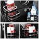 thumbnail image 2 of Nuevo soporte de teléfono universal negro para coche auto camión vehículo bebida botella taza soporte, negro Feliz Sencillez, 2 of 5