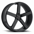 thumbnail image 1 of Spec-1 Racing Sp-5 22x9 5x114.3 +35mm Wheel Tire Rim, 1 of 1