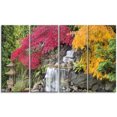 thumbnail image 2 of Japanese Maple Trees - Floral Photography Art, 2 of 3