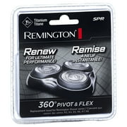 REMINGTON Replacement Head
