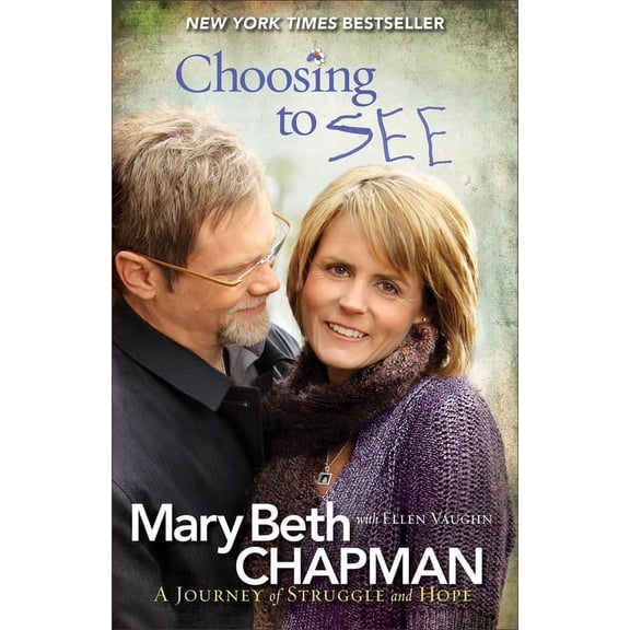 Choosing to See: A Journey of Struggle and Hope (Paperback)