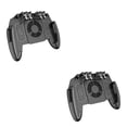 thumbnail image 4 of Seitruly para PUBG Game Gamepad para teléfono móvil Trigger Fire Button Game Controller Joystick Metal Trigger Mit Lüfter 2piezas, 4 of 6