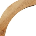 thumbnail image 3 of 4"W x 6"D x 6"H Thorton Rough Sawn Knee Brace, Western Red Cedar, 3 of 4