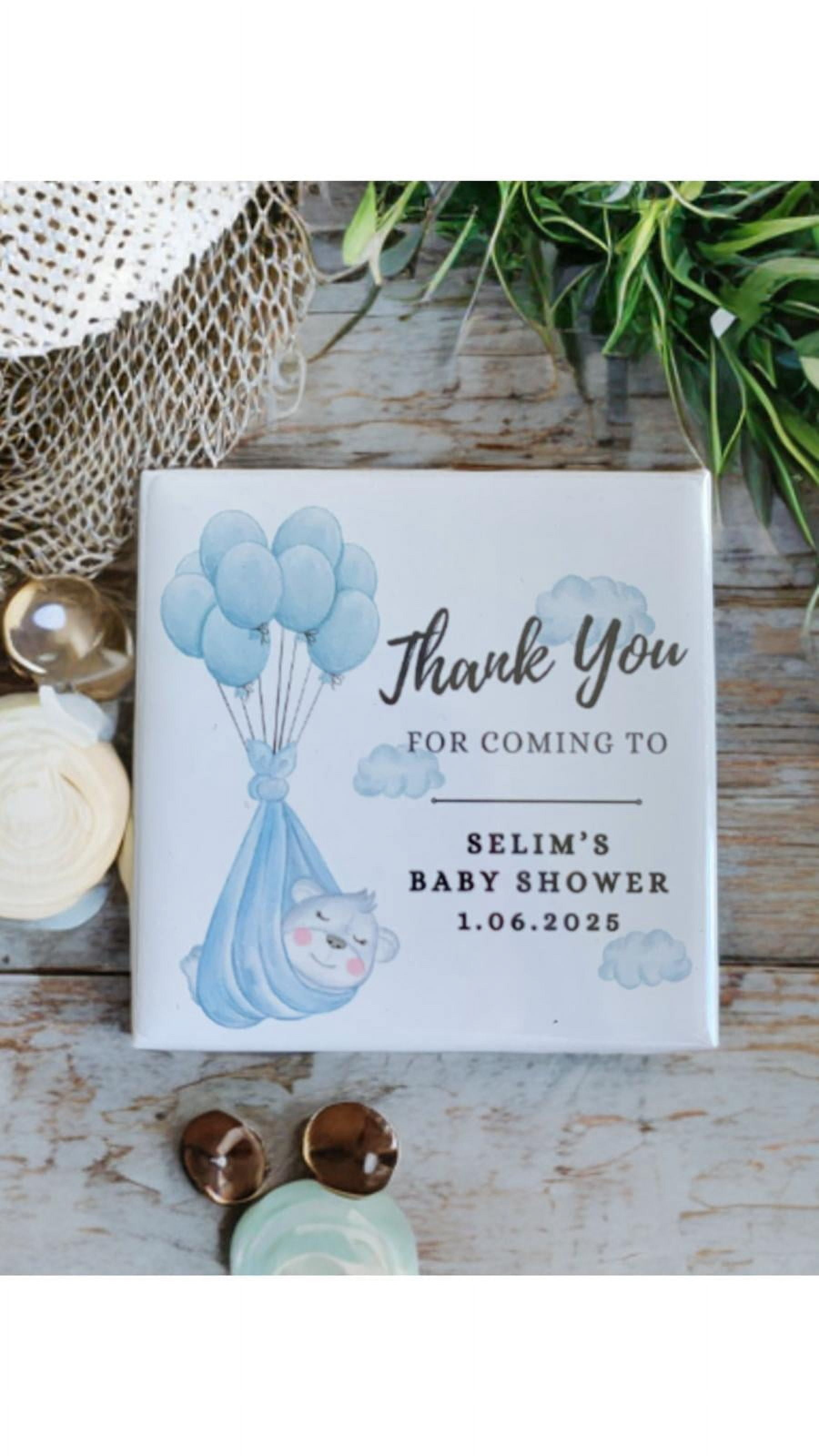 Set of 6 Custom Photo Magnets, Personalized Gifts, Holiday Keepsakes, Personalized Refrigerator Magnets, Birthday Favors, Baby Shower Favors, Wedding Favors, Branding, Newborn Keepsakes, 2"x2"