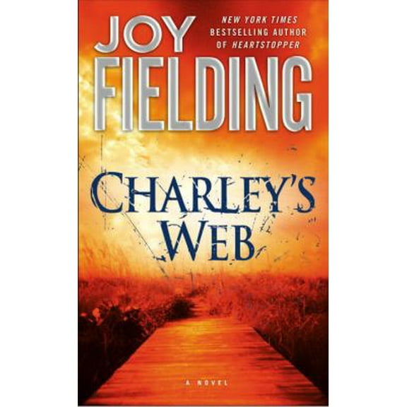 Pre-Owned Charley's Web (Paperback) 1400025168 9781400025169