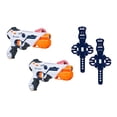 thumbnail image 2 of Lanzador Nerf Nerf Laser Ops 2 Pack, 2 of 4