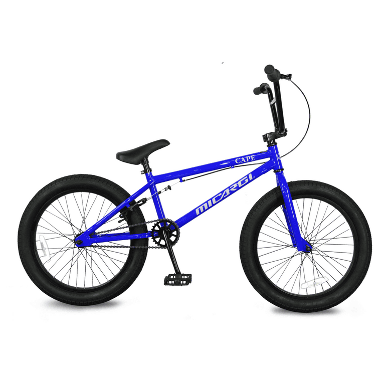 WonderWheels 20