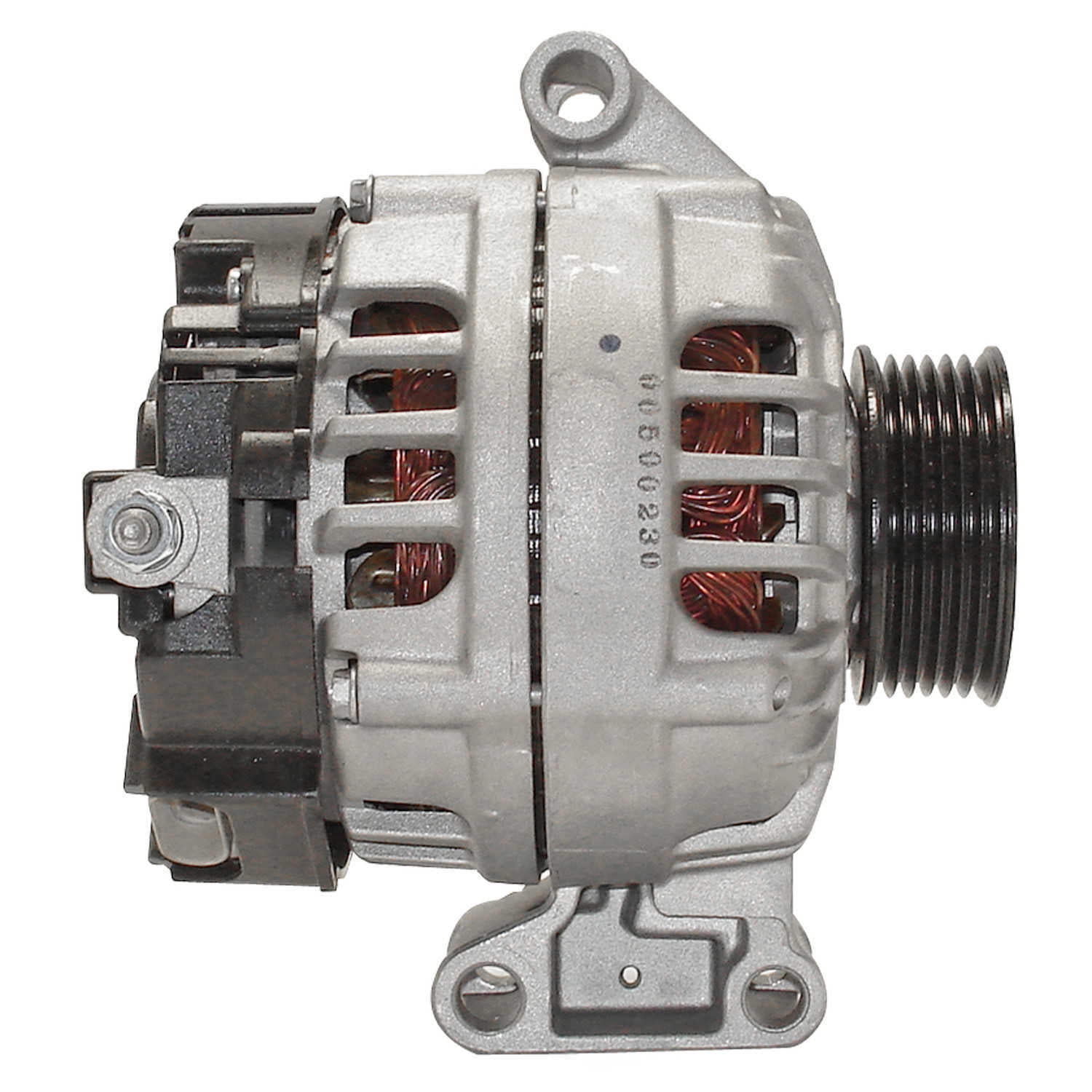 FVP Professional 11047 Alternator Standard